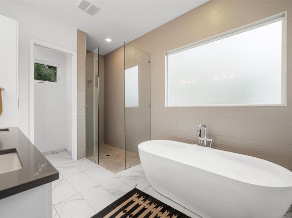 5001 Shoal Creek BLVD, Austin TX 78756