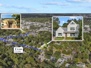 5001 Shoal Creek BLVD, Austin TX 78756