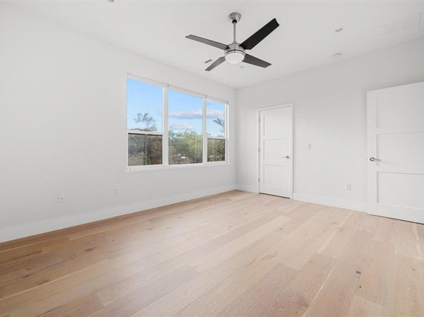 5001 Shoal Creek BLVD, Austin TX 78756