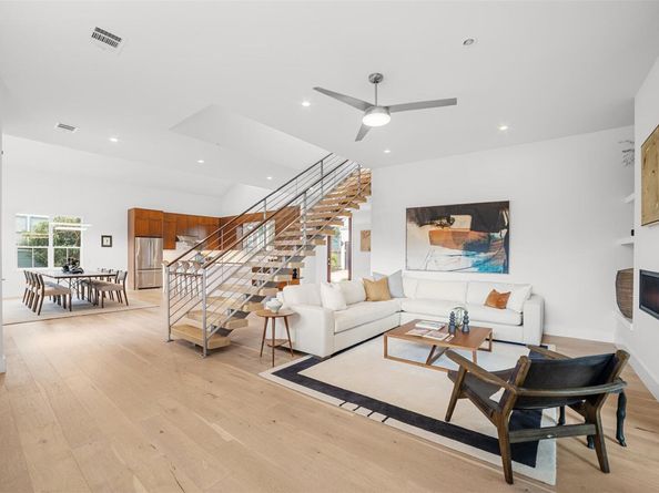 5001 Shoal Creek BLVD, Austin TX 78756