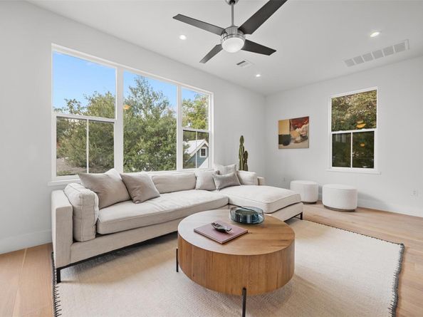 5001 Shoal Creek BLVD, Austin TX 78756