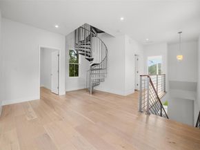 5001 Shoal Creek BLVD, Austin TX 78756