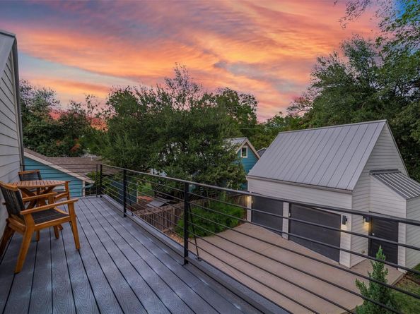 5001 Shoal Creek BLVD, Austin TX 78756
