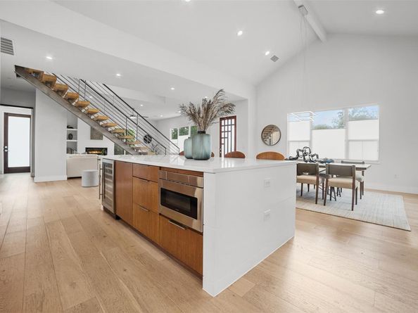 5001 Shoal Creek BLVD, Austin TX 78756