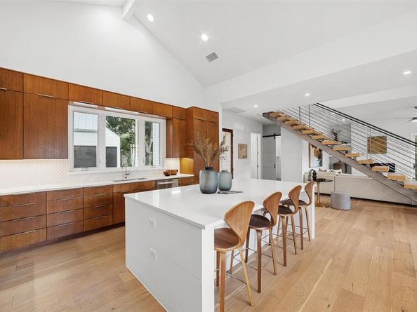 5001 Shoal Creek BLVD, Austin TX 78756