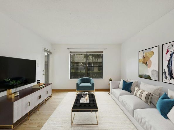 8210 Bent Tree RD 115, Austin TX 78759
