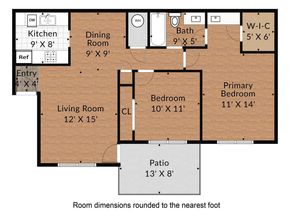 8210 Bent Tree RD 115, Austin TX 78759