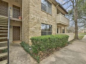8210 Bent Tree RD 115, Austin TX 78759