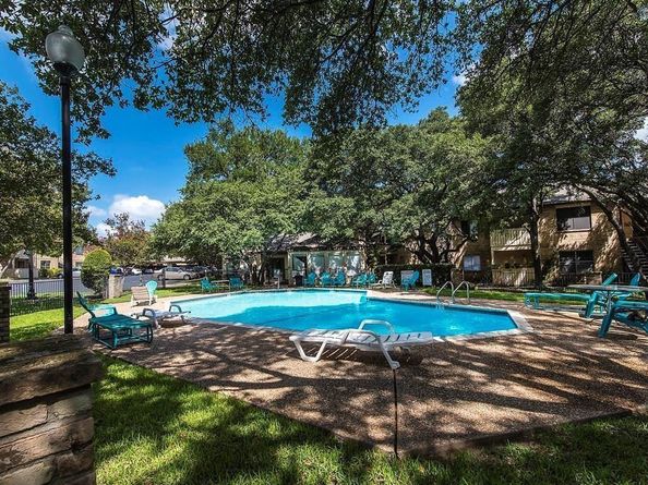 8210 Bent Tree RD 115, Austin TX 78759