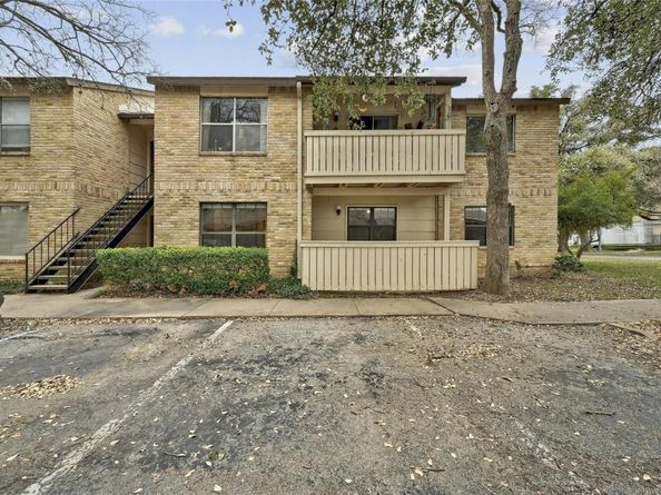 8210 Bent Tree RD 115, Austin TX 78759