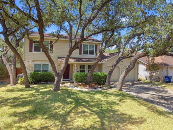 6519 Fair Valley TRL, Austin TX 78749