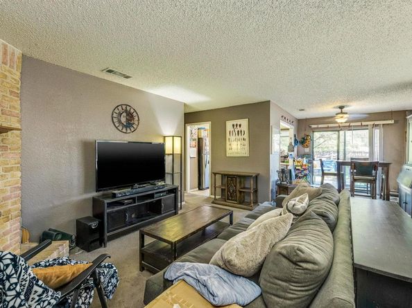 12301 Deer Falls DR, Austin TX 78729