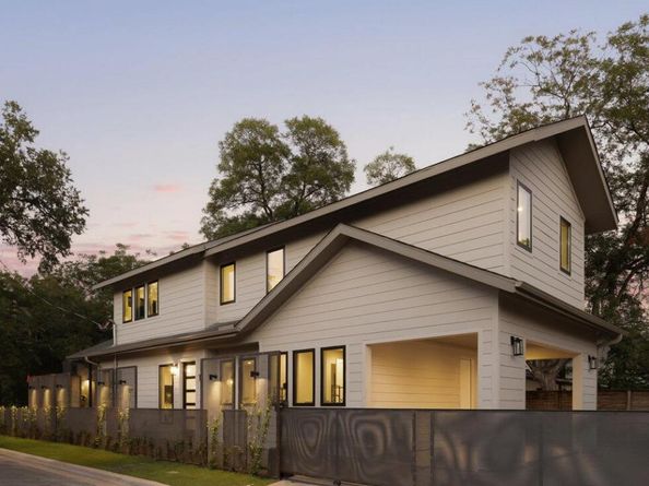 1401 E 3rd ST 1, Austin TX 78702