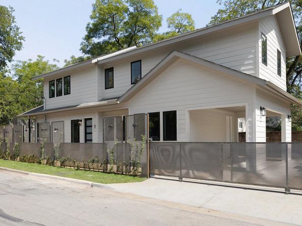 1401 E 3rd ST 1, Austin TX 78702