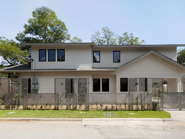 1401 E 3rd ST 1, Austin TX 78702