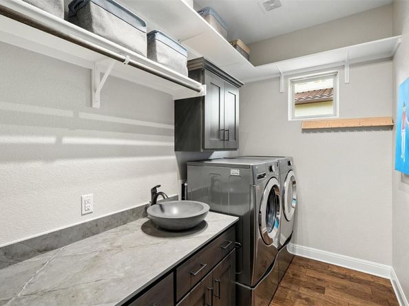 209 Cimarron Hills TRL E, Georgetown TX 78628