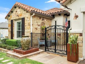 209 Cimarron Hills TRL E, Georgetown TX 78628