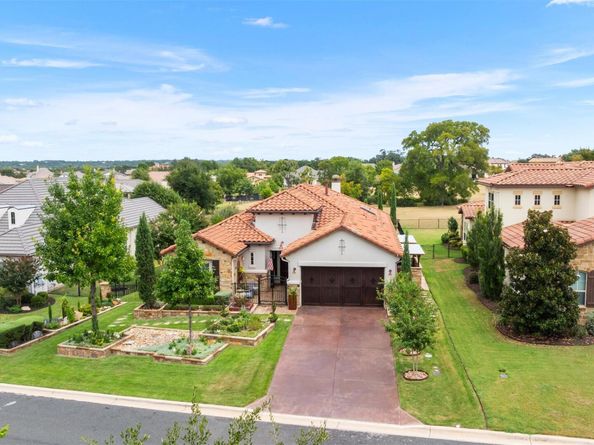 209 Cimarron Hills TRL E, Georgetown TX 78628