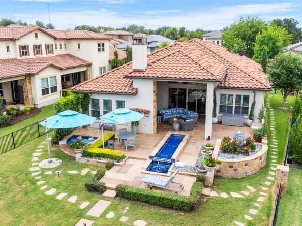209 Cimarron Hills TRL E, Georgetown TX 78628