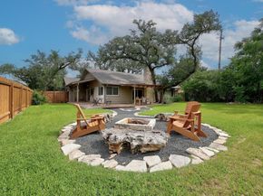 9417 Longvale DR, Austin TX 78729