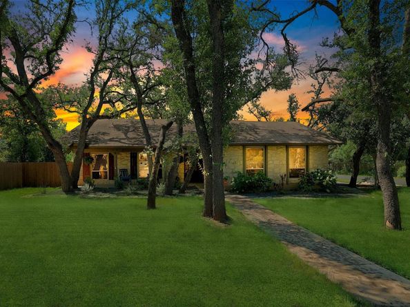 9417 Longvale DR, Austin TX 78729