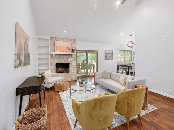 9417 Longvale DR, Austin TX 78729