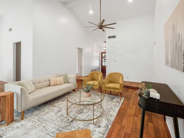 9417 Longvale DR, Austin TX 78729