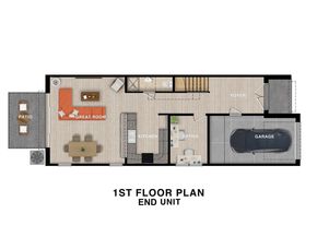 300 Tesla CIR, Austin TX 78681