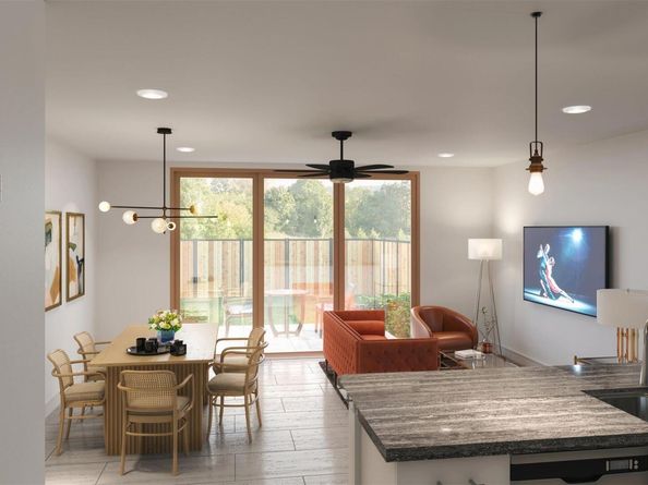 300 Tesla CIR, Austin TX 78681