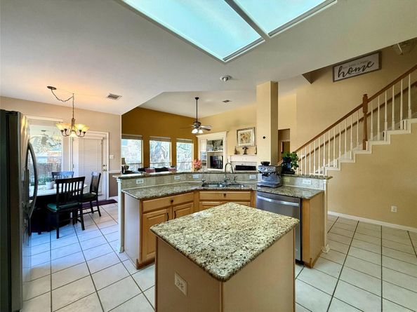 14829 Irondale DR, Austin TX 78717