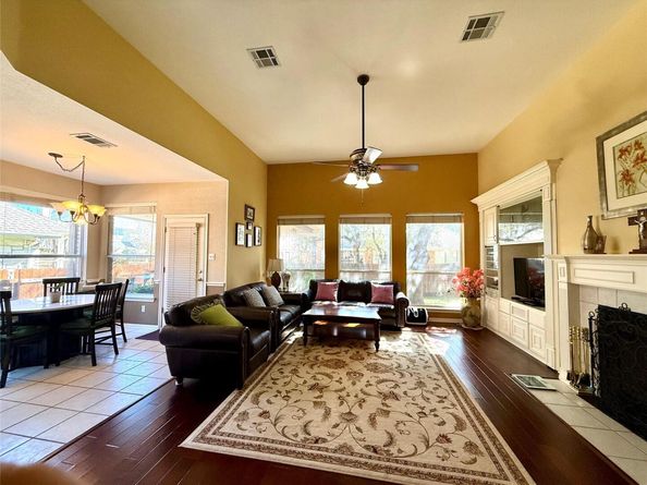 14829 Irondale DR, Austin TX 78717