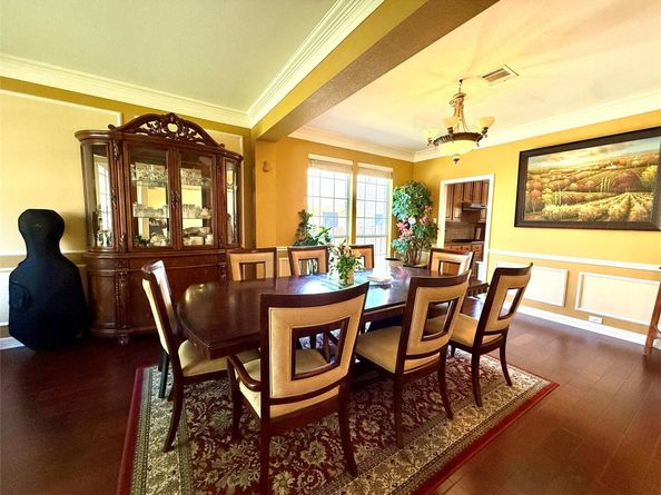 14829 Irondale DR, Austin TX 78717