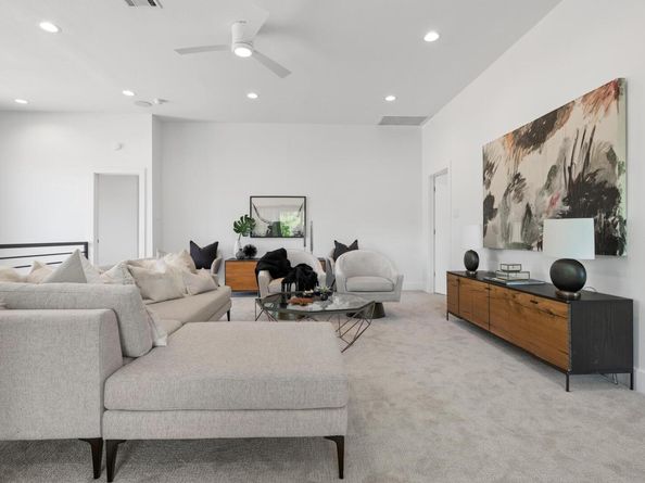 6103 Twin Ledge DR, Austin TX 78731