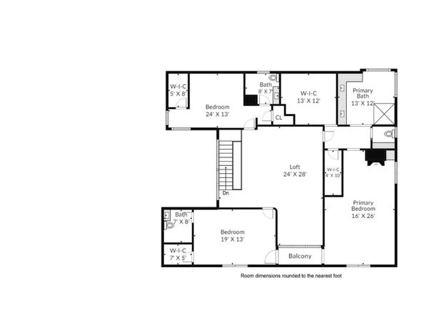 6103 Twin Ledge DR, Austin TX 78731