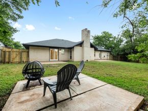 8909 Laurel Grove DR, Austin TX 78758