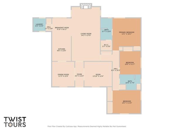 8909 Laurel Grove DR, Austin TX 78758