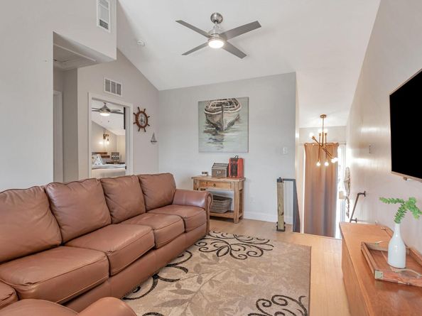 551 Demarett DR 4, Point Venture TX 78645