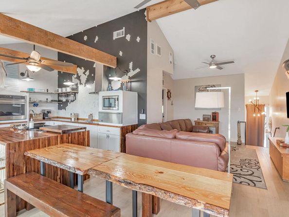 551 Demarett DR 4, Point Venture TX 78645