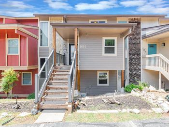 551 Demarett DR