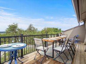551 Demarett DR 4, Point Venture TX 78645