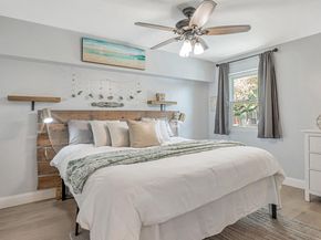 551 Demarett DR 4, Point Venture TX 78645