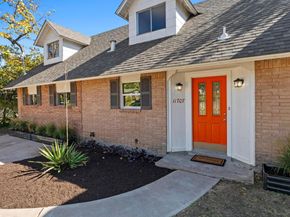 11707 Hornsby ST, Austin TX 78753