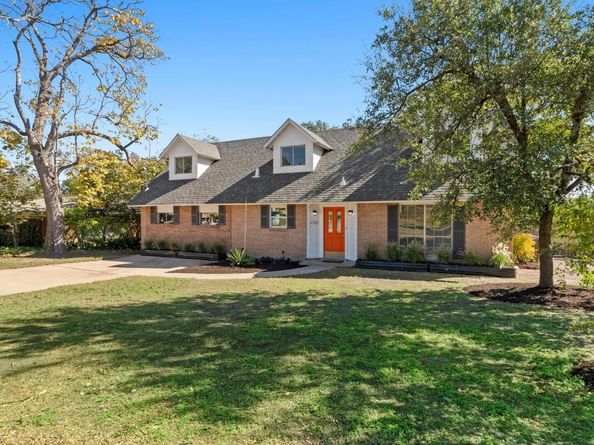 11707 Hornsby ST, Austin TX 78753