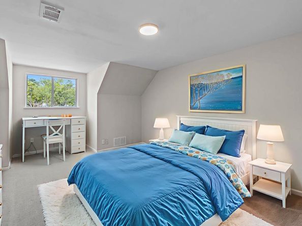 11707 Hornsby ST, Austin TX 78753