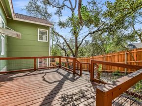 4507 Autumnleaf HOLW, Austin TX 78731