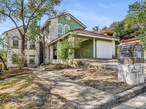 4507 Autumnleaf HOLW, Austin TX 78731