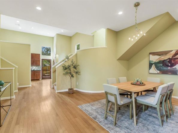 4507 Autumnleaf HOLW, Austin TX 78731