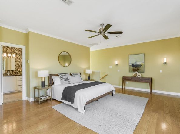 4507 Autumnleaf HOLW, Austin TX 78731