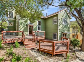 4507 Autumnleaf HOLW, Austin TX 78731
