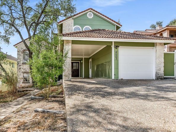 4507 Autumnleaf HOLW, Austin TX 78731